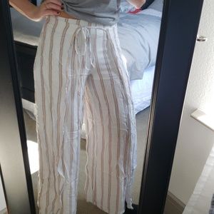 Beach Wrap Pants